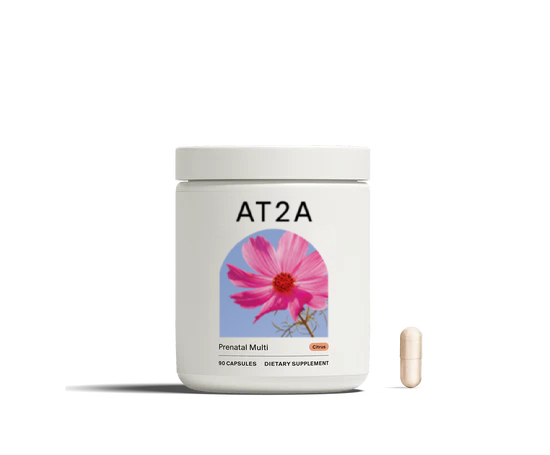 AT2A Prenatal Multi Essentials